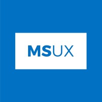 Mercedes Sanchez UX Research - MSUX logo, Mercedes Sanchez UX Research - MSUX contact details