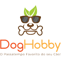 DogHobby logo, DogHobby contact details