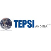 TEPSI ANDINA logo, TEPSI ANDINA contact details