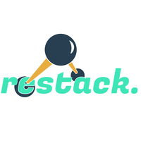 restack LLC logo, restack LLC contact details