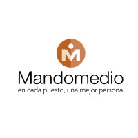 Mandomedio Chile logo, Mandomedio Chile contact details