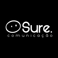 Sure Comunicação logo, Sure Comunicação contact details