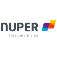 Nuper logo, Nuper contact details