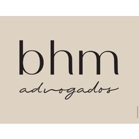 BHM Advogados logo, BHM Advogados contact details