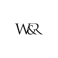 W&R Studios logo, W&R Studios contact details