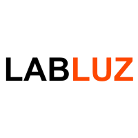 Labluz logo, Labluz contact details