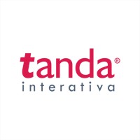 Tanda Interativa logo, Tanda Interativa contact details