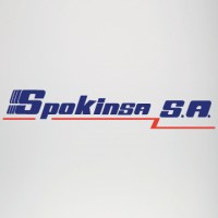 Spokinsa S.A logo, Spokinsa S.A contact details