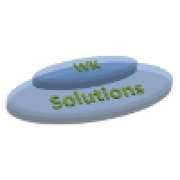 WK Solutions logo, WK Solutions contact details