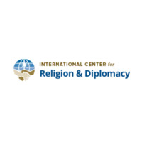 International Center for Religion & Diplomacy logo, International Center for Religion & Diplomacy contact details