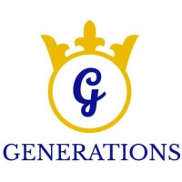 Generations Holdings logo, Generations Holdings contact details