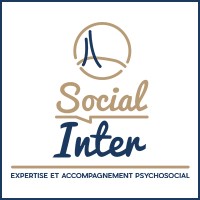 Social Inter logo, Social Inter contact details