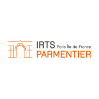 IRTS Paris Ile de France logo, IRTS Paris Ile de France contact details