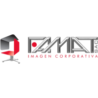 IMAGEN CORPORATIVA FAMAT SAC logo, IMAGEN CORPORATIVA FAMAT SAC contact details