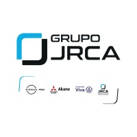 Grupo JRCA Veículos logo, Grupo JRCA Veículos contact details