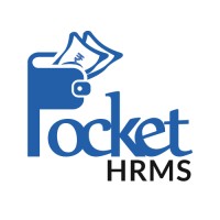 Pocket HRMS logo, Pocket HRMS contact details