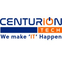 Centurion Technology Solutions Inc logo, Centurion Technology Solutions Inc contact details