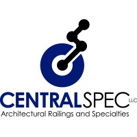 Central Spec Architectural Railings & Specialties logo, Central Spec Architectural Railings & Specialties contact details