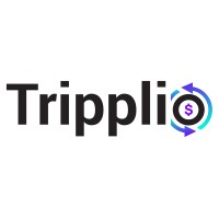 Tripplio logo, Tripplio contact details