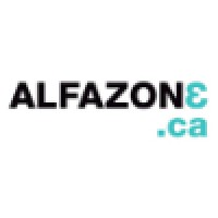 Alfazone Solutions Web logo, Alfazone Solutions Web contact details