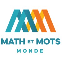 Math et Mots Monde logo, Math et Mots Monde contact details