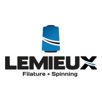 Filature Lemieux Inc logo, Filature Lemieux Inc contact details