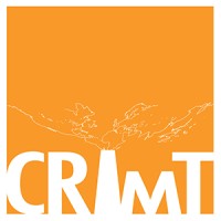 CRIMT logo, CRIMT contact details