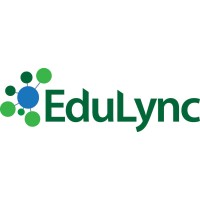 EduLync logo, EduLync contact details