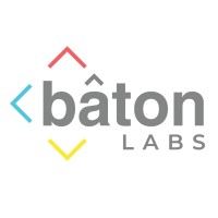 Baton Labs logo, Baton Labs contact details