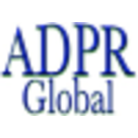 ADPR Global logo, ADPR Global contact details