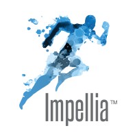 Impellia logo, Impellia contact details