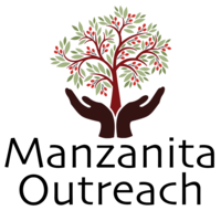 Manzanita Outreach logo, Manzanita Outreach contact details