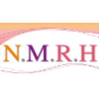 NMRH logo, NMRH contact details