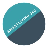 Smart Living 360 logo, Smart Living 360 contact details