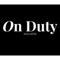 On Duty Magazine logo, On Duty Magazine contact details