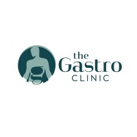 The Gastro Clinic logo, The Gastro Clinic contact details