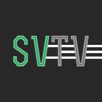 SVTV logo, SVTV contact details