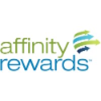 Affinity Rewards logo, Affinity Rewards contact details