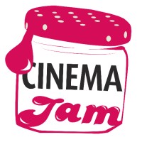 Cinema Jam logo, Cinema Jam contact details