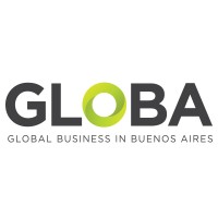 GLOBA logo, GLOBA contact details