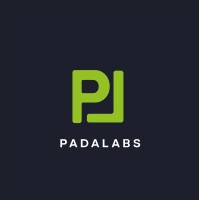 PadaLabs logo, PadaLabs contact details