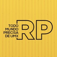 Todo Mundo Precisa de um RP logo, Todo Mundo Precisa de um RP contact details