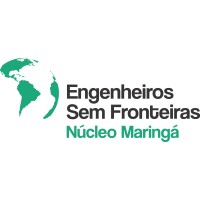 Engenheiros Sem Fronteiras Núcleo Maringá logo, Engenheiros Sem Fronteiras Núcleo Maringá contact details