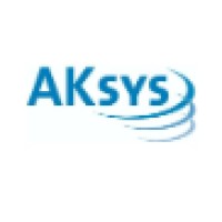 Aksys do Brasil logo, Aksys do Brasil contact details