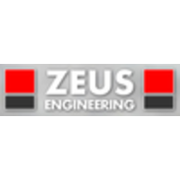 Zeus Engineering logo, Zeus Engineering contact details