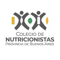 Colegio de Nutricionistas de la Provincia de Buenos Aires logo, Colegio de Nutricionistas de la Provincia de Buenos Aires contact details