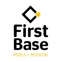 First Base People & Potential logo, First Base People & Potential contact details