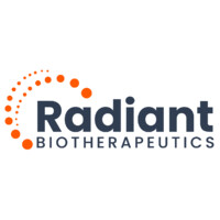 Radiant Biotherapeutics logo, Radiant Biotherapeutics contact details