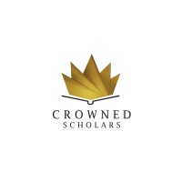 Crowned Scholars logo, Crowned Scholars contact details