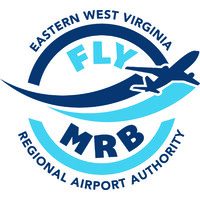 Eastern West Virginia Regional Airport logo, Eastern West Virginia Regional Airport contact details